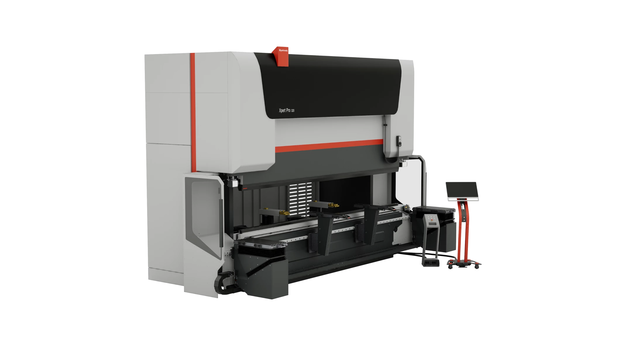Xpert Pro 320/4100